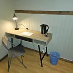 Lofotr Hostel