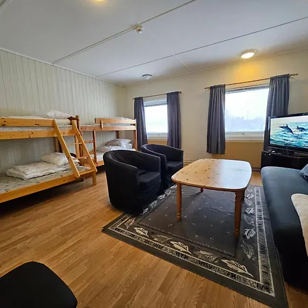 Lofotr Hostel