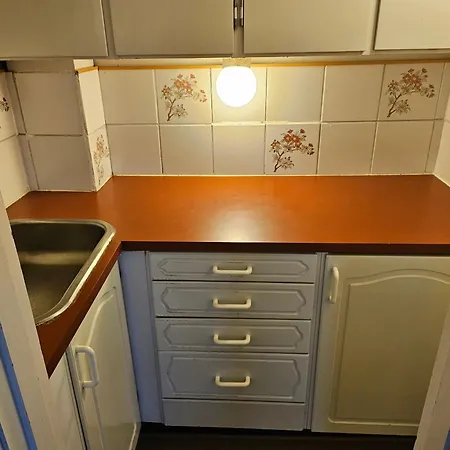 Hostel Lofotr