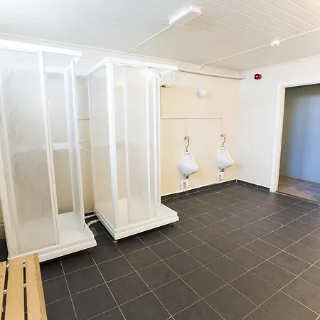 Hostel Lofotr Bostad