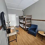 Hostel Lofotr *