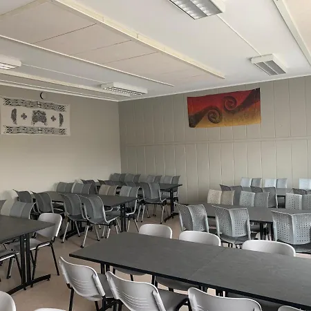 Vandrerhjem Lofotr *