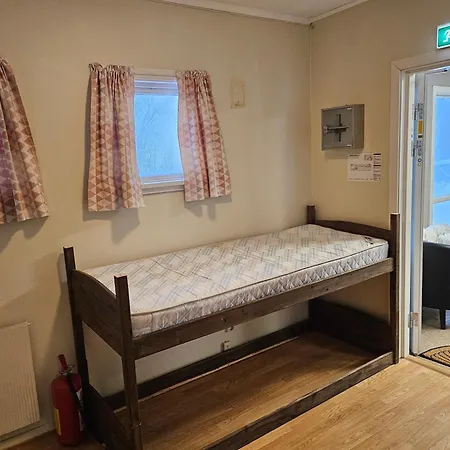 Ostello Lofotr Bostad