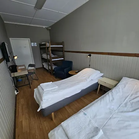 Lofotr Vandrerhjem